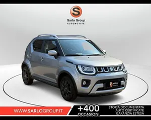 Occasion Suzuki Ignis