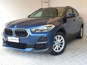 Usata BMW X2