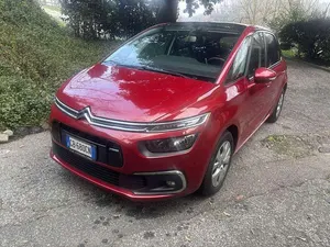 Occasion Citroën C4 SpaceTourer