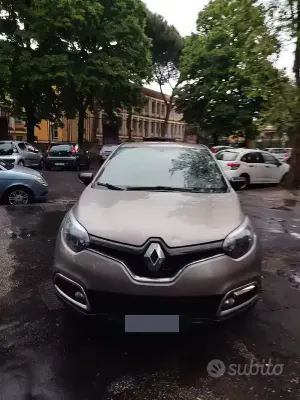Usado Renault Captur