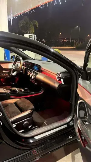 Usata Mercedes A180