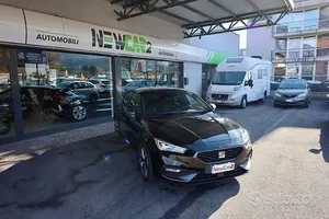 Occasion Seat Leon