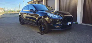 Usado Porsche Macan