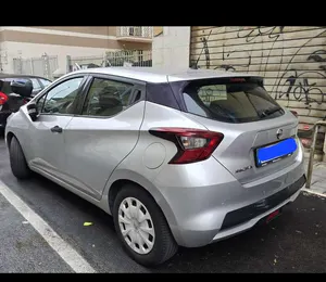 Gebraucht Nissan Micra