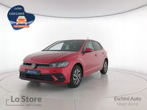 Usata VW Polo