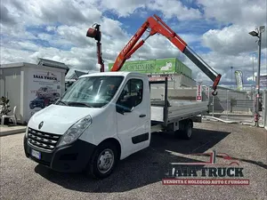 Occasion Renault Master
