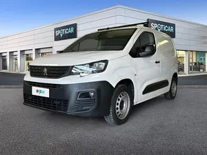 Occasion Peugeot Partner