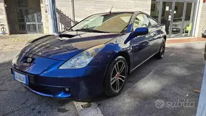 Gebraucht Toyota Celica