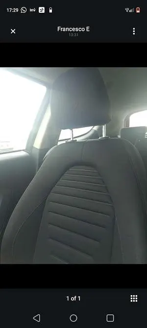 Begagnad Alfa Romeo MiTo