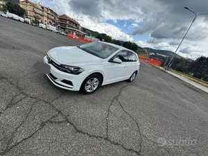 Usado VW Polo