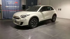 Usata Fiat 600E