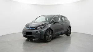 Brugt BMW i3