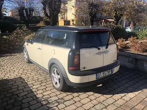 Usata Mini Cooper D Clubman