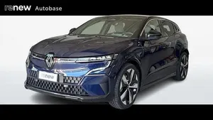 Begagnad Renault Megane E-Tech