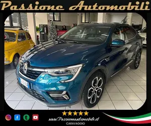 Occasion Renault Arkana
