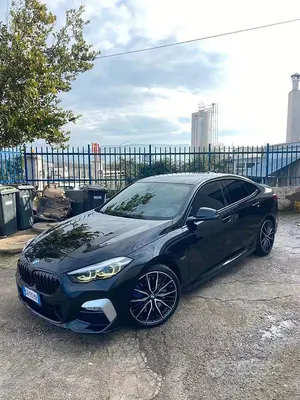 Usata BMW 220