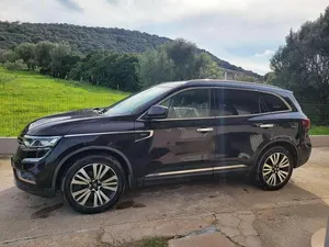 Käytetty Renault Koleos