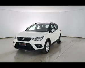 Usata Seat Arona