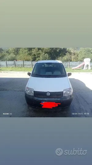 Usata Fiat Panda