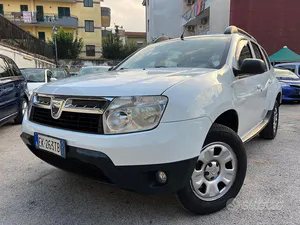 Occasion Dacia Duster
