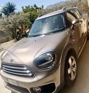 Usado Mini One D Countryman