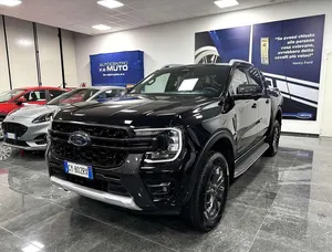 Occasion Ford Ranger