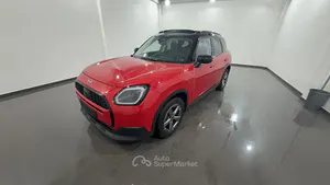 Usata Mini Cooper Countryman