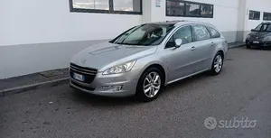 Occasion Peugeot 508 SW
