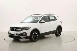 Usado VW T-Cross