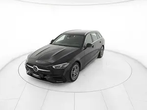 Usata Mercedes C300