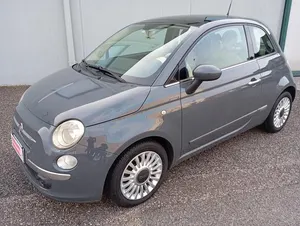 Usata Fiat 500