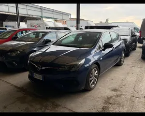 Usata Opel Astra