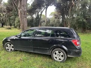 Brugt Opel Astra