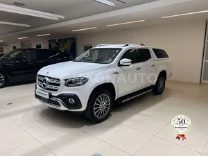Occasion Mercedes X350