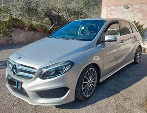 Occasion Mercedes B200