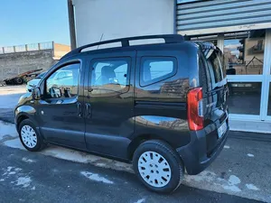 Begagnad Peugeot Bipper
