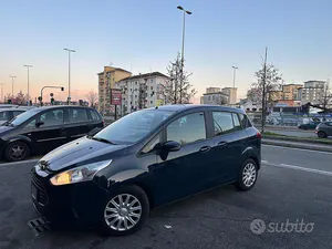 Usado Ford B-MAX