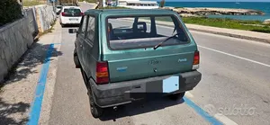 Occasion Fiat Panda