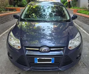 Usata Ford Focus