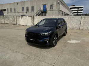 Gebraucht Suzuki SX4 S-Cross
