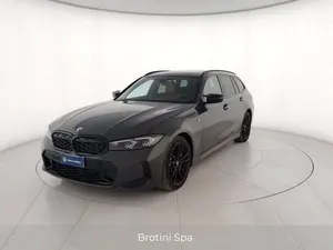 Brugt BMW M340