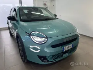 Usata Fiat 600E