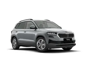 Begagnad Skoda Karoq