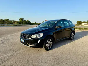 Usata Volvo XC60