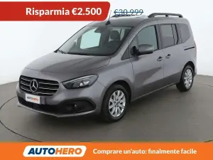 Usado Mercedes T180