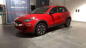 Usata Fiat 600E