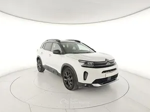 Occasion Citroën C5