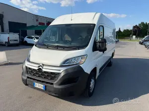 Usata Citroën Jumper