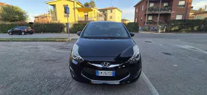 Begagnad Hyundai ix20