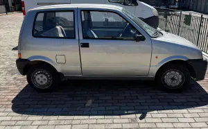 Usata Fiat Cinquecento